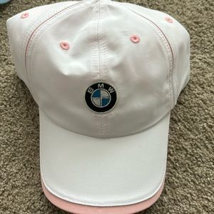 BMW Woman’s Hat